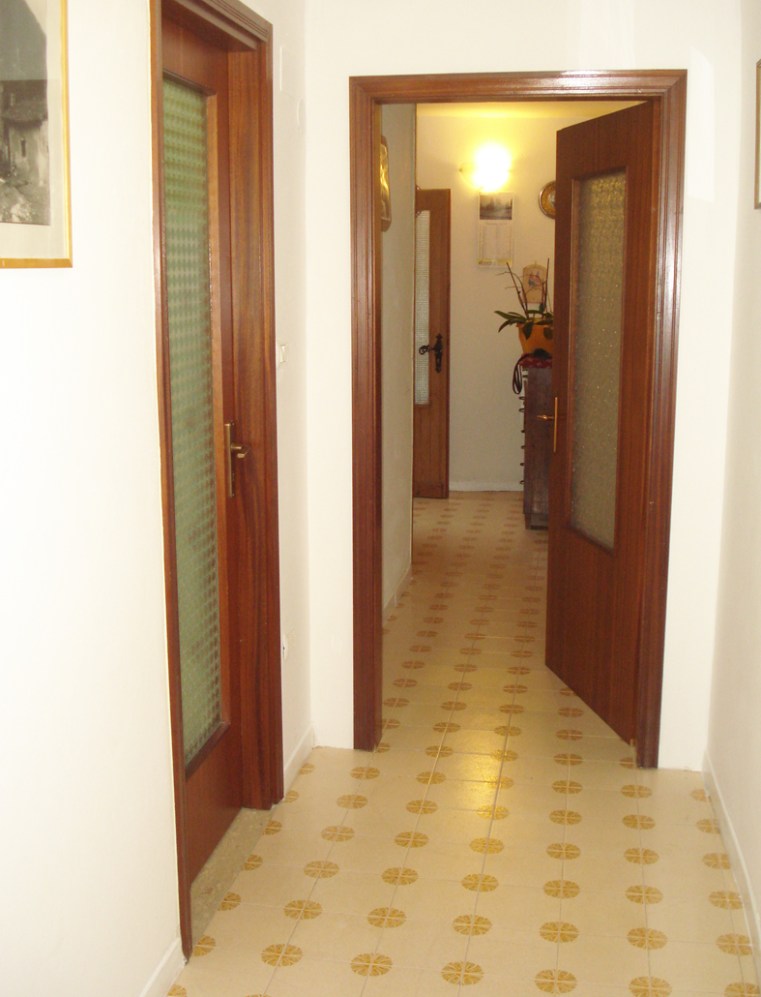 appartamento affitto comano ingresso